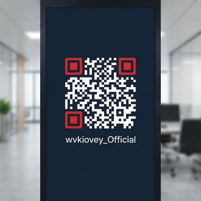 海角网公众号二维码